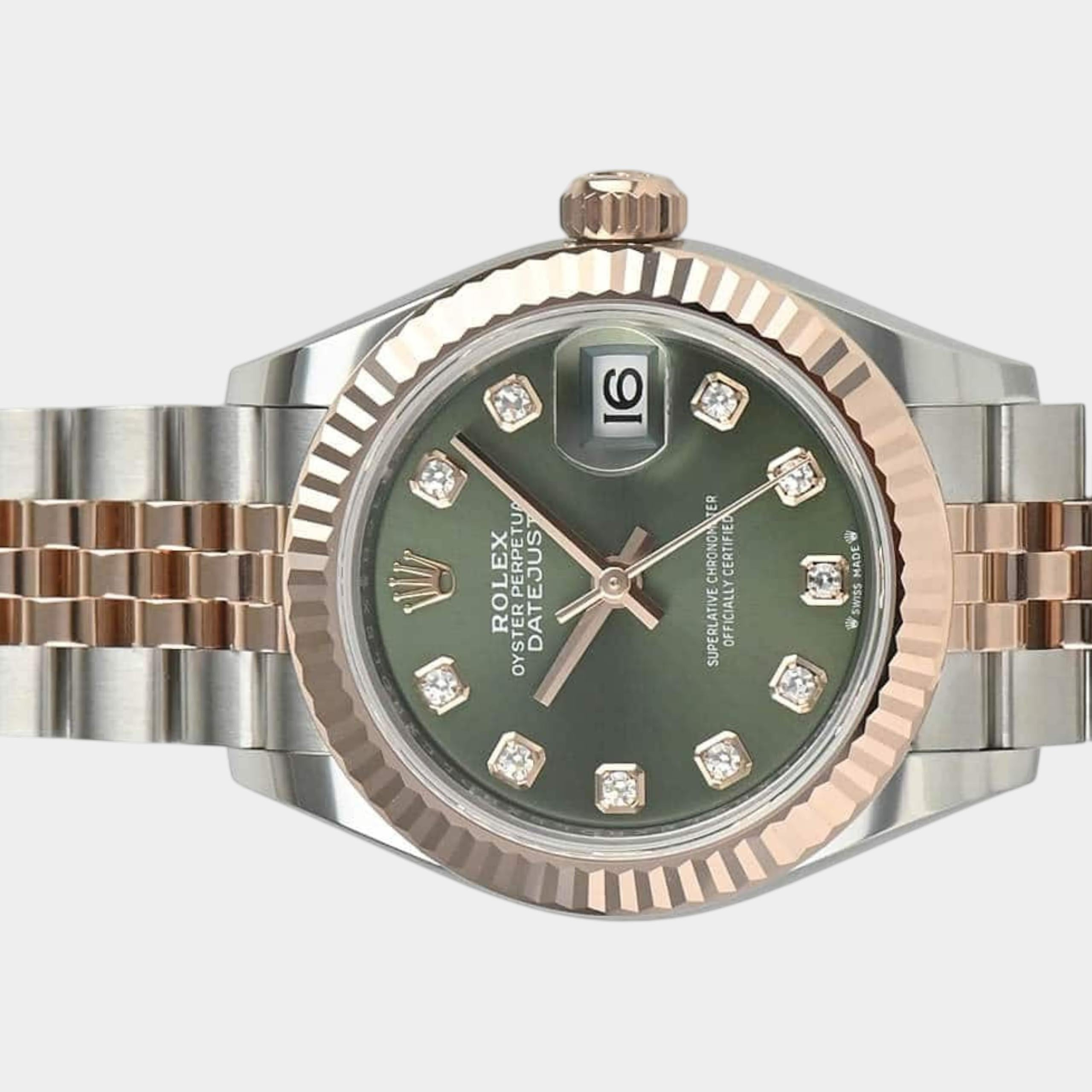 Rolex Lady-Datejust
