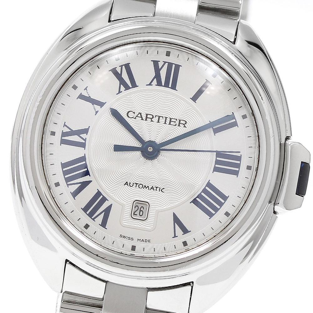 Cartier Clé de Cartier