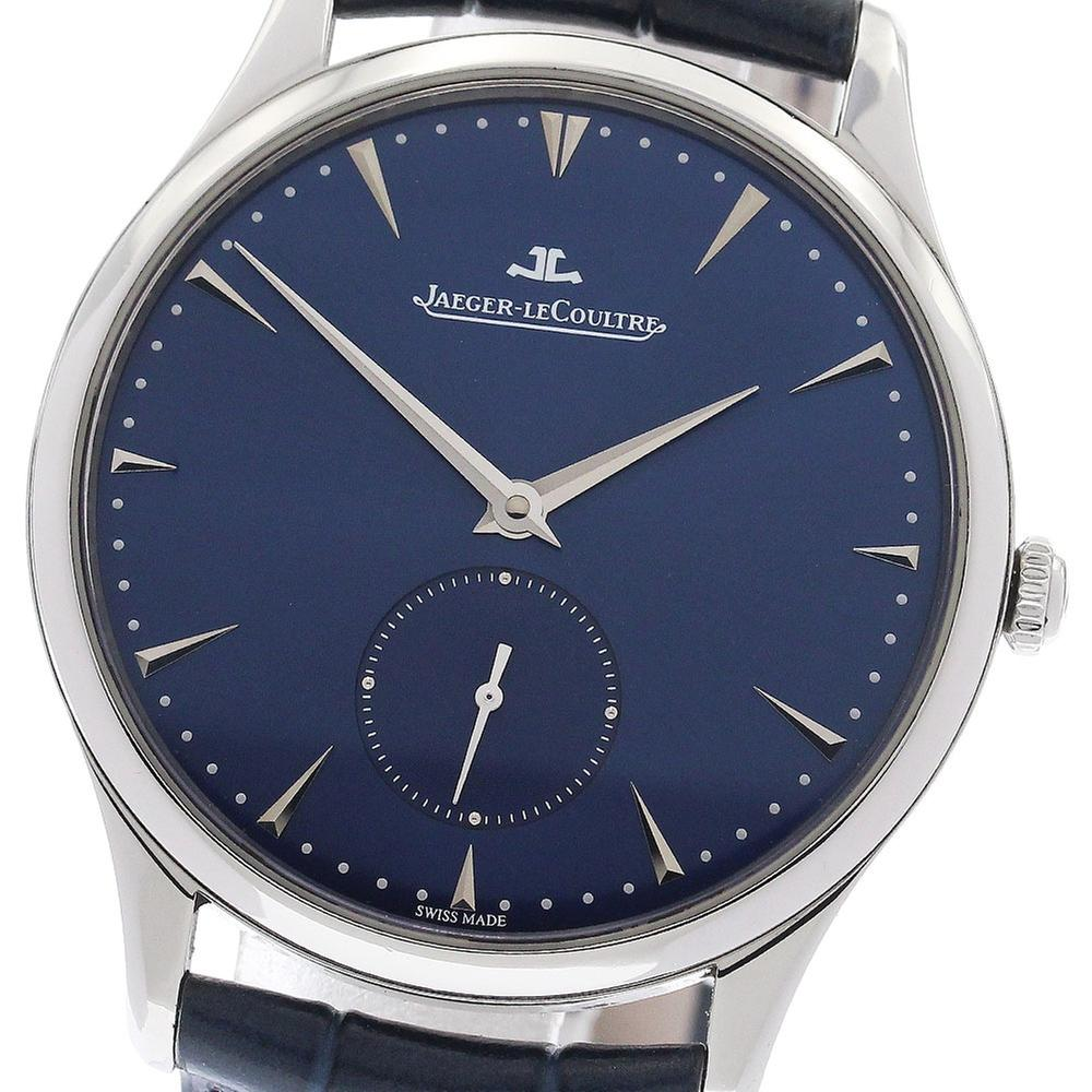 Jaeger-LeCoultre Master Ultra Thin