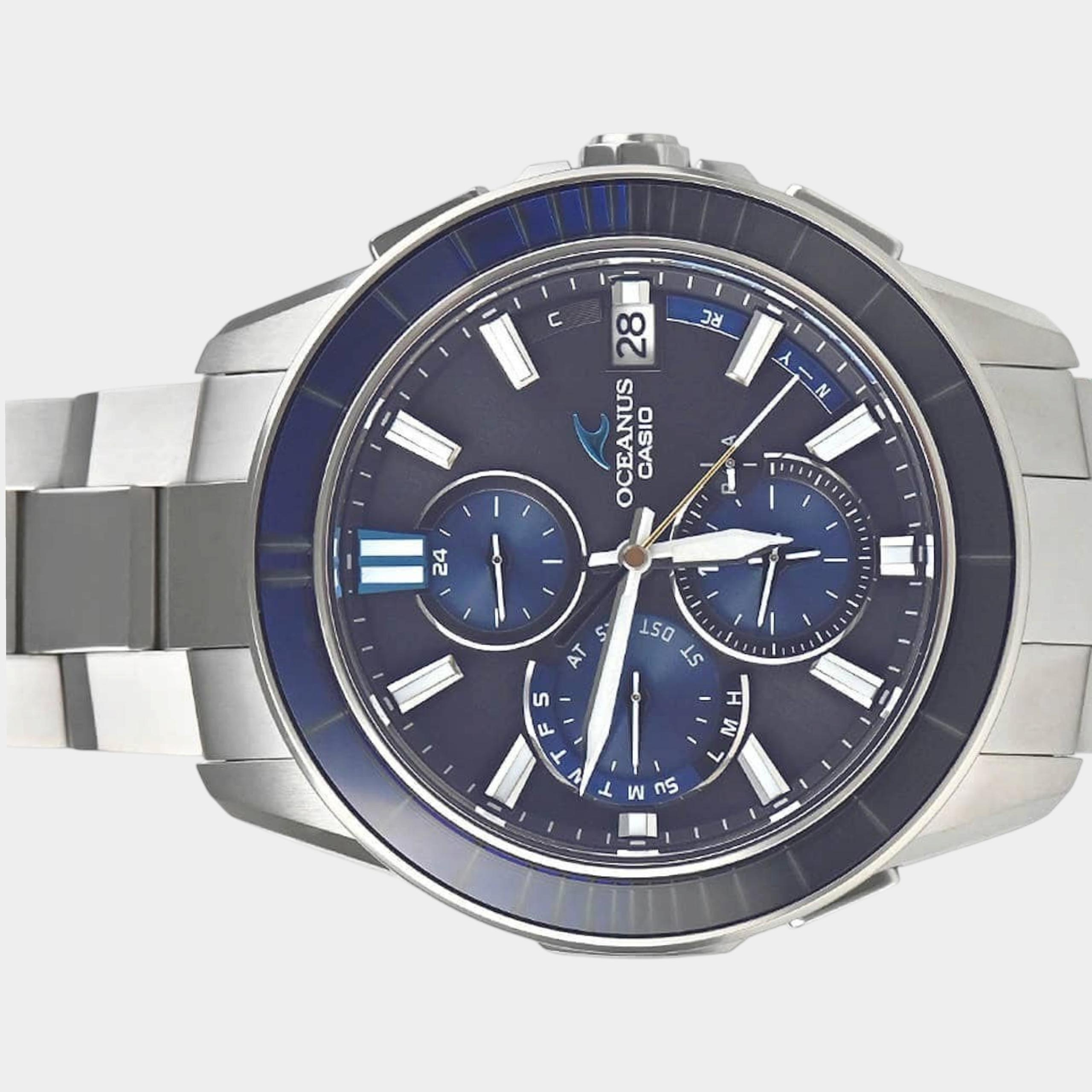 Casio Oceanus OCW-S4000C-1AJF