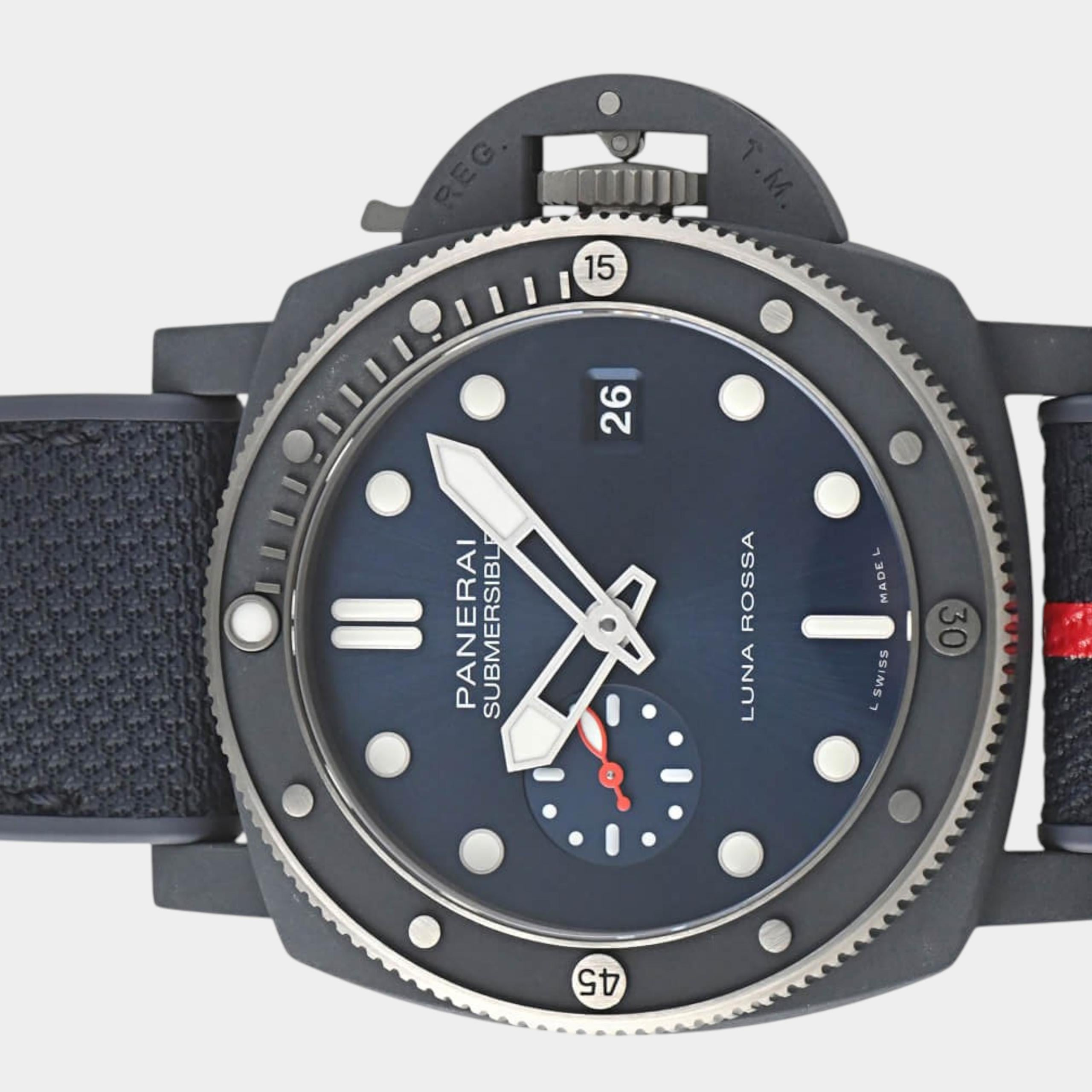 Panerai Submersible