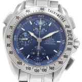 Omega オメガ OMEGA 3540.80 スピードマスター スプリットセコンド クロノグラフ 自動巻き メンズ _918729【中古】