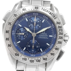 Omega Speedmaster