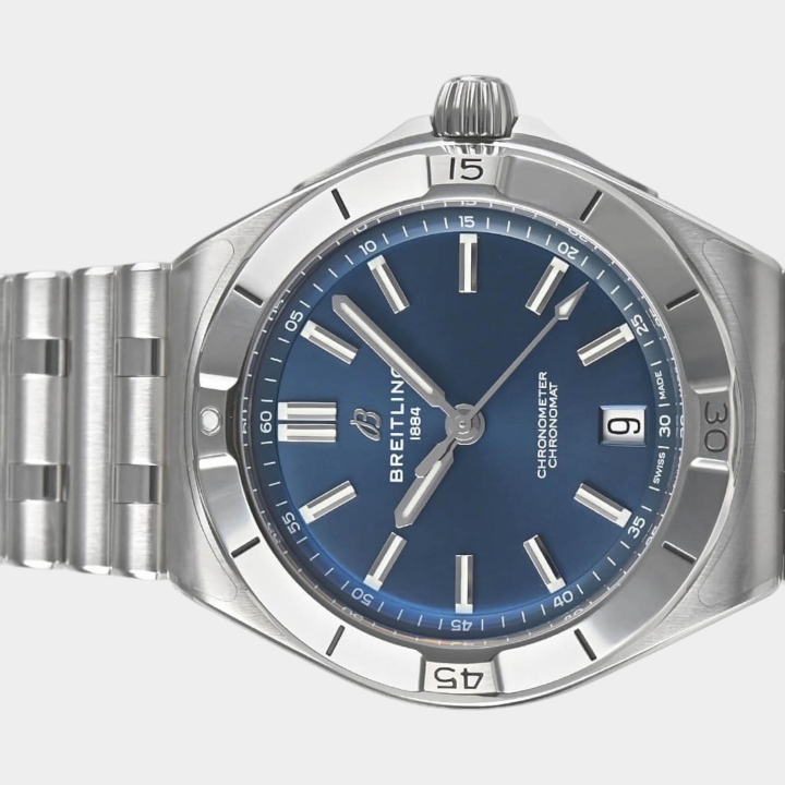 Breitling Chronomat