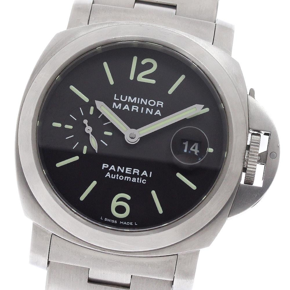 Panerai Luminor Marina