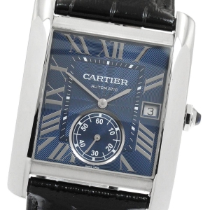 Cartier Tank MC