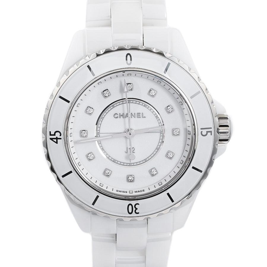 Chanel J12