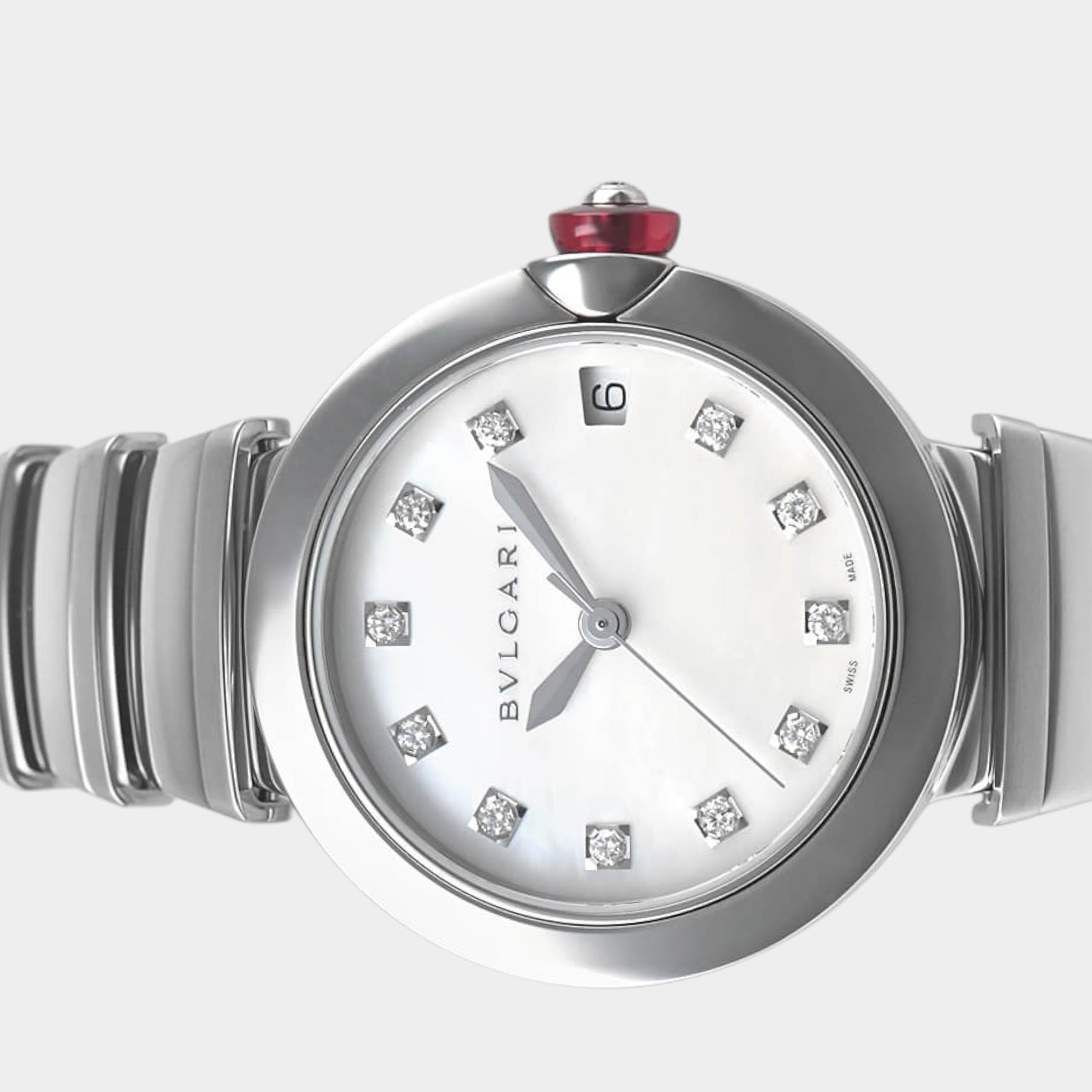 Bulgari Lucea