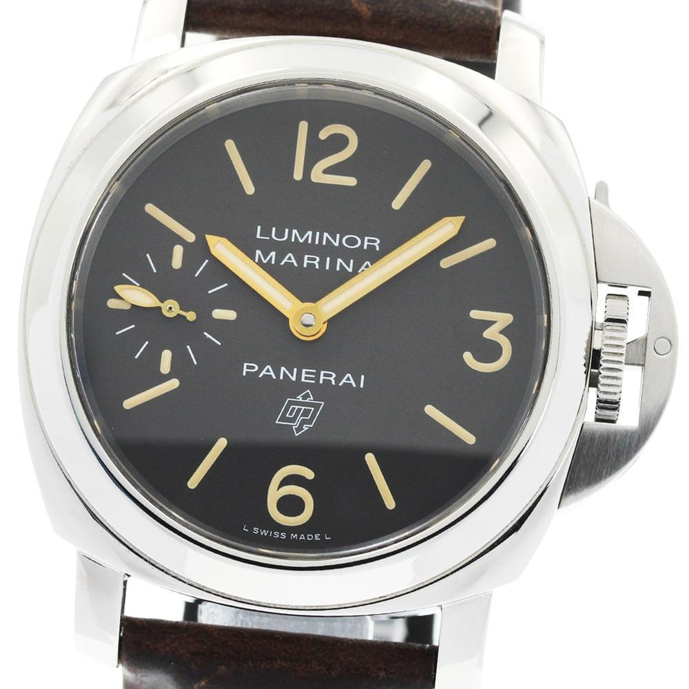 Panerai Luminor Marina PAM00632 | 44 mm, Used (Very good) — Switzerland