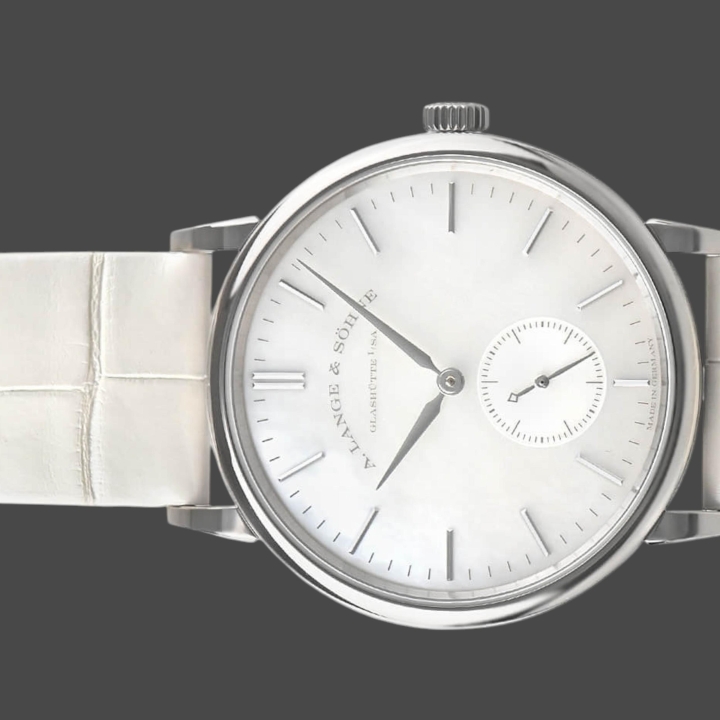 A. Lange & Söhne Saxonia