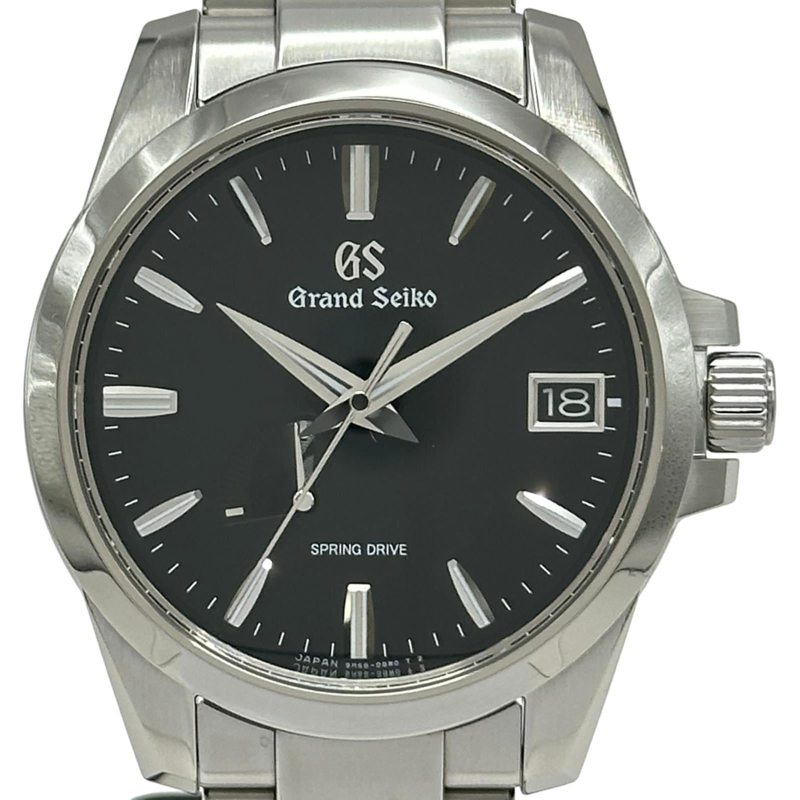 Grand Seiko Heritage Collection SBGA227