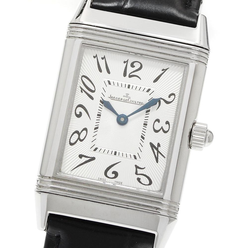 Jaeger-LeCoultre Reverso Duetto Classique