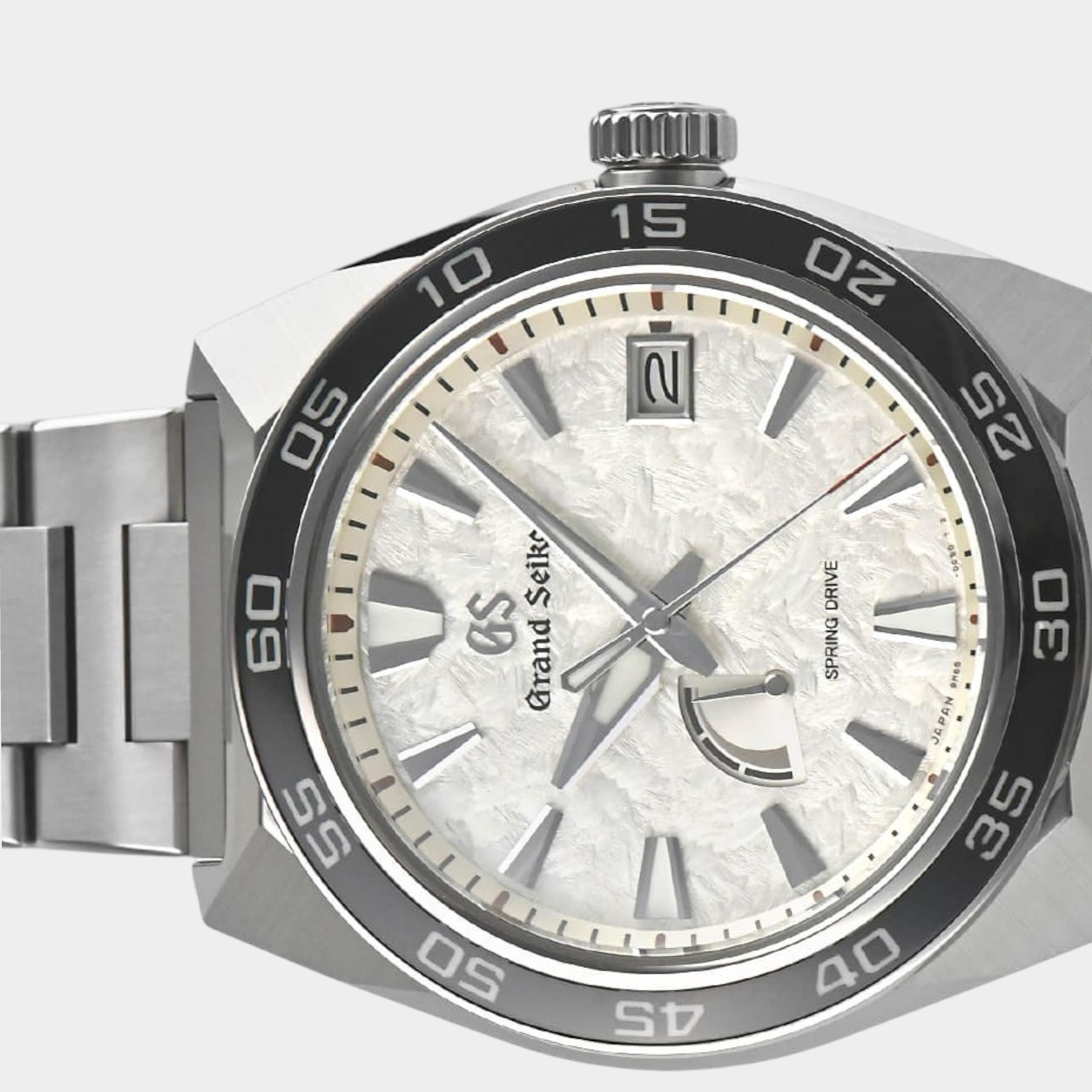 Grand Seiko Sport Collection