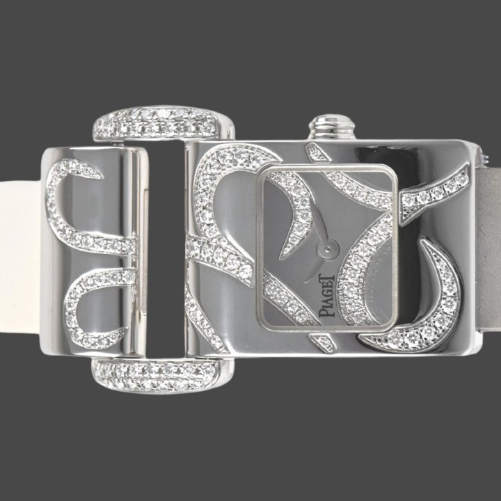 Piaget Protocole