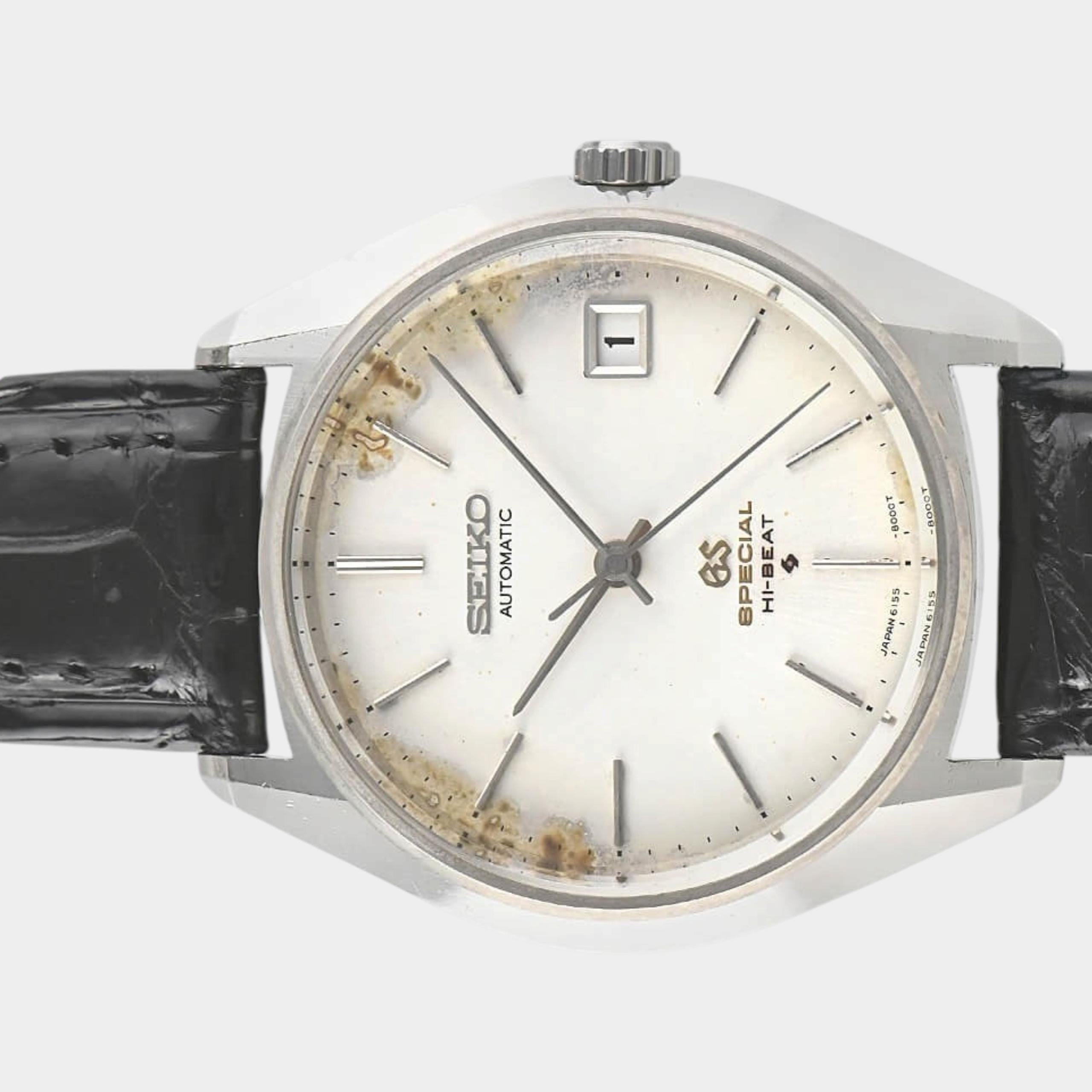 Seiko GS 6155-8000