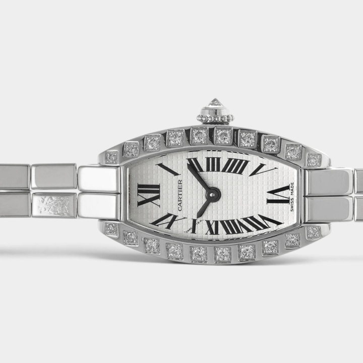 Cartier Lanières