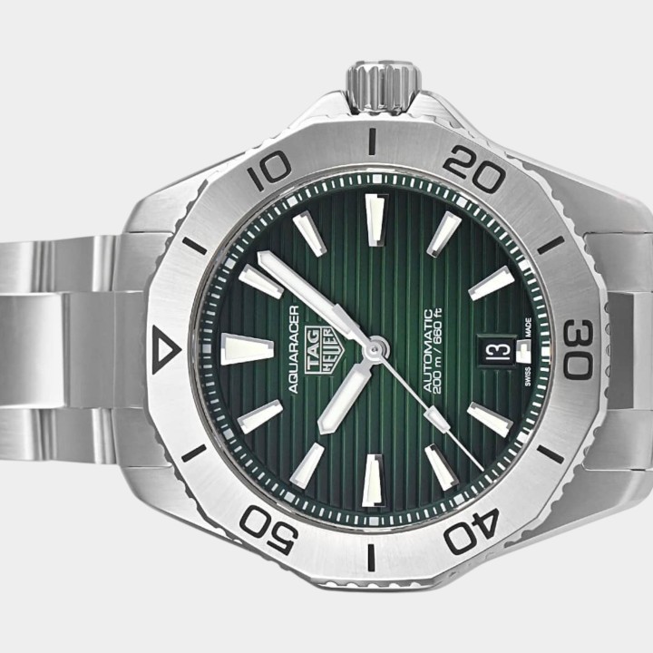 TAG Heuer Aquaracer