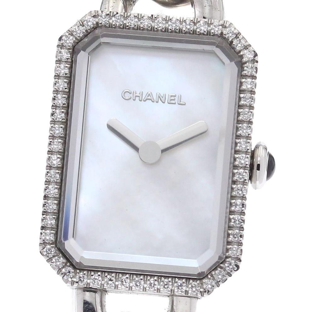 Chanel Première