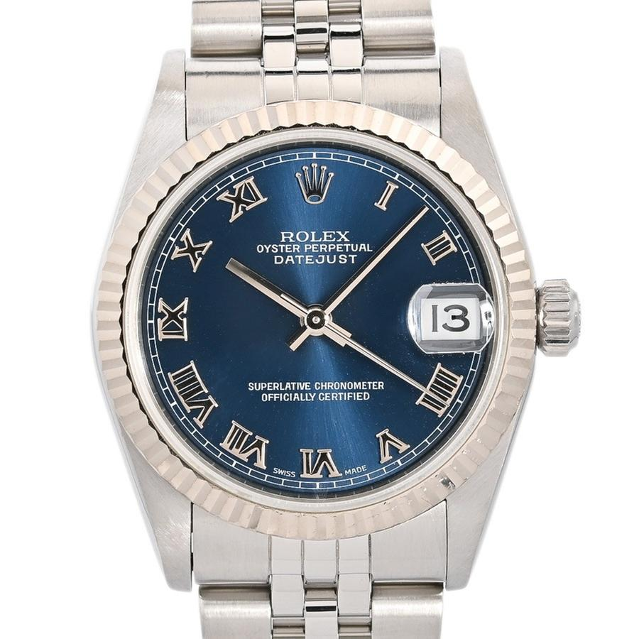 Rolex Datejust 78274