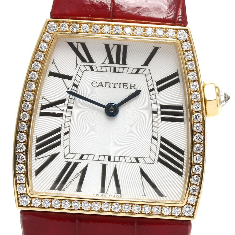Cartier La Dona de Cartier