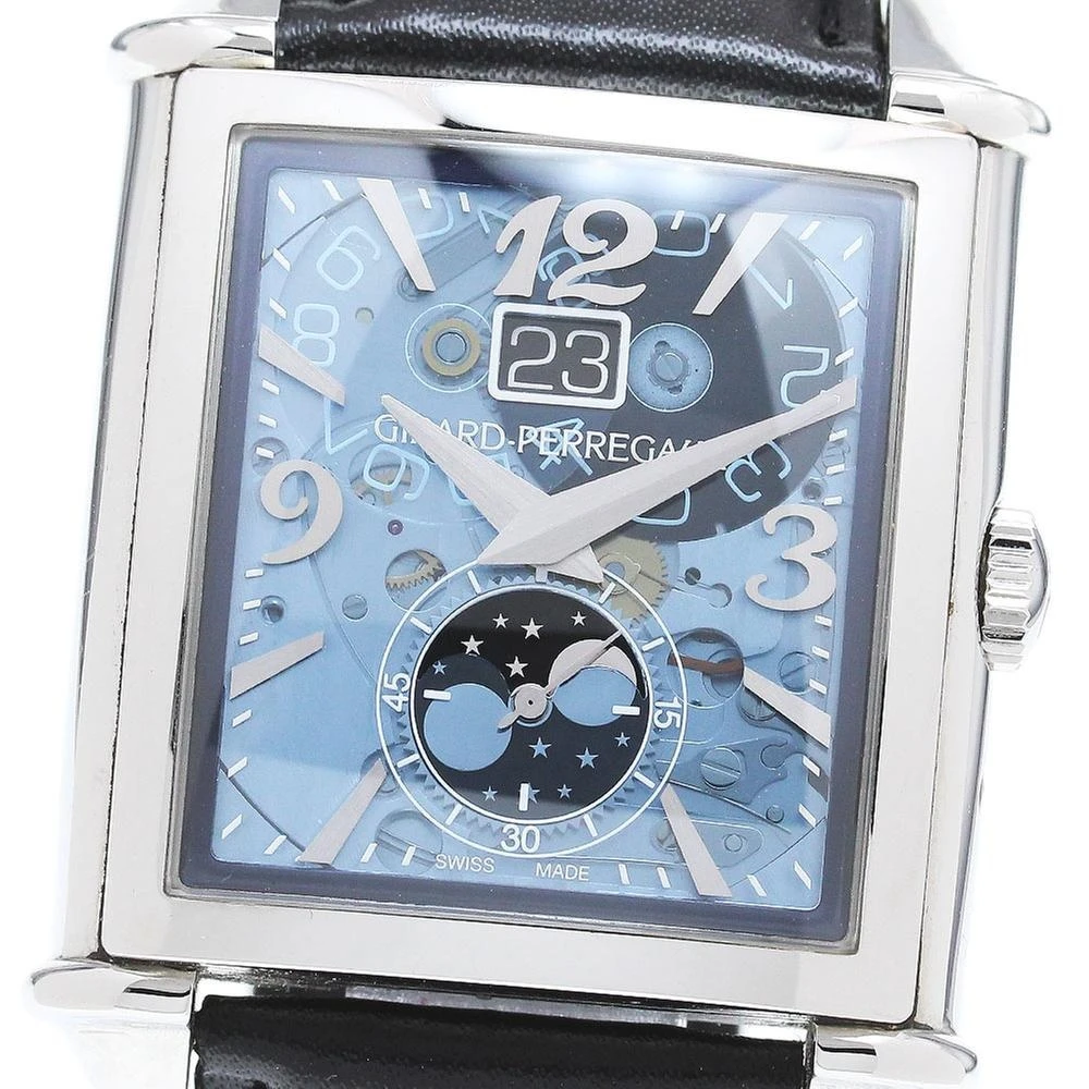 Girard Perregaux Vintage 1945