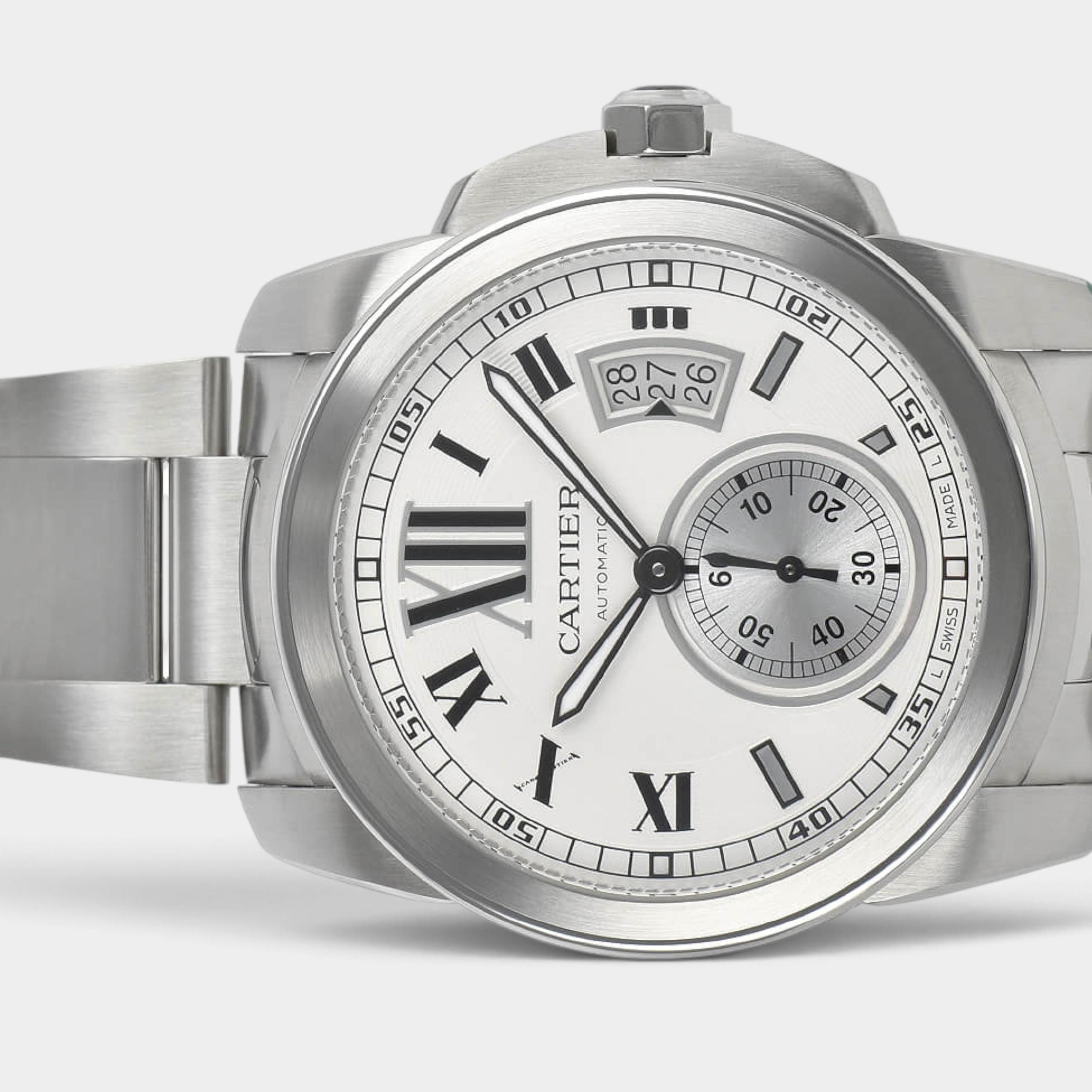 Cartier Calibre de Cartier