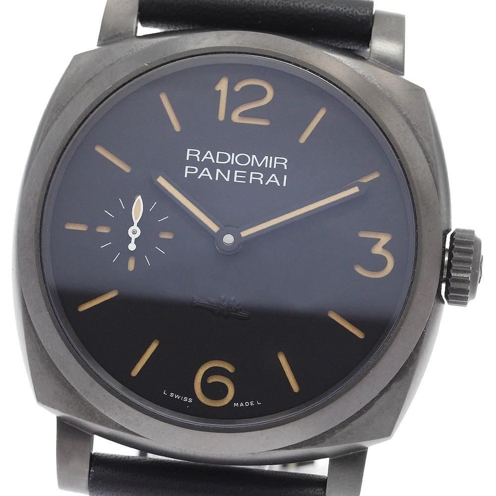 Panerai Radiomir 1940 PAM00532 | 47 mm, Used (Good) — Switzerland