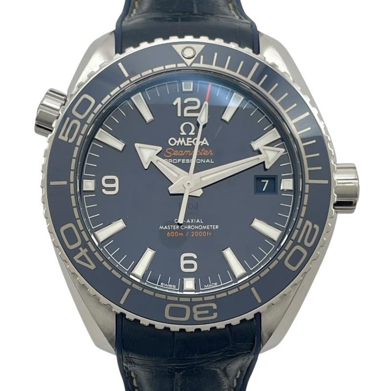 Omega Seamaster Planet Ocean 215.30.44.21.03.001