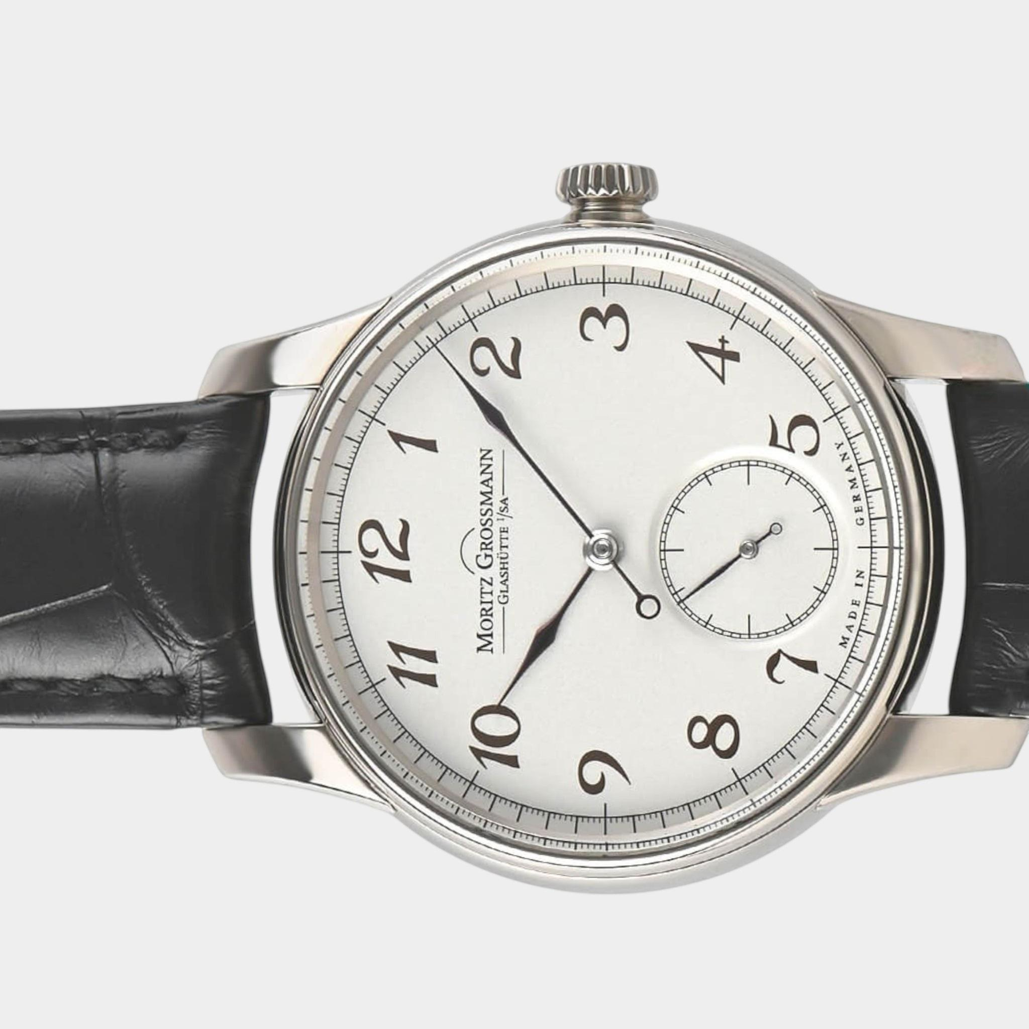 Moritz Grossmann BENU