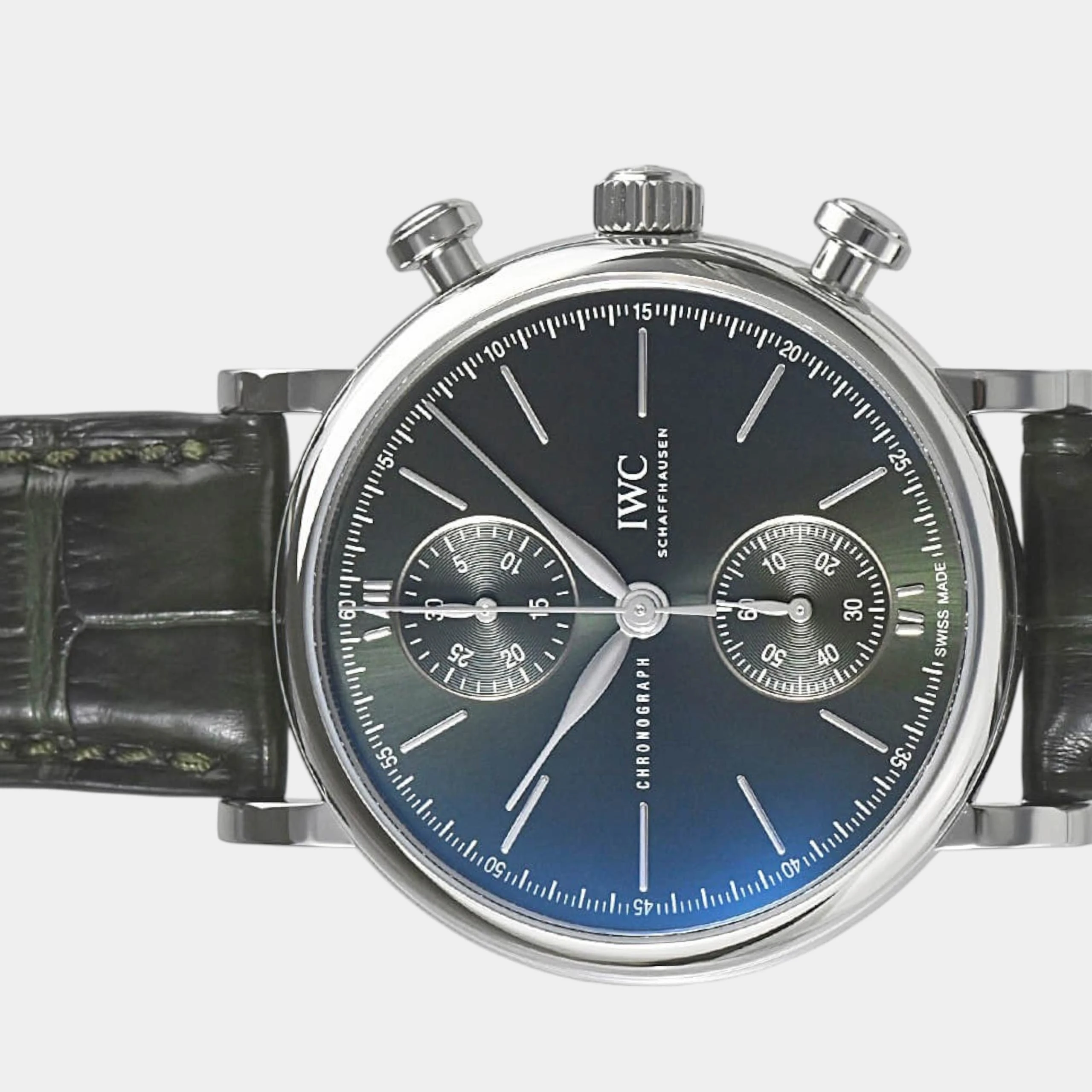 IWC Portofino