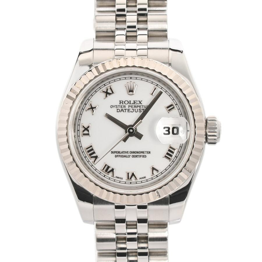 Rolex Lady-Datejust