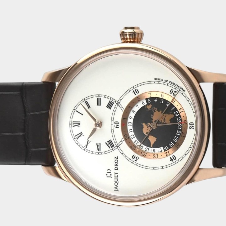Jaquet-Droz Grande Seconde