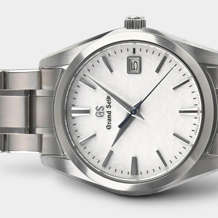 Grand Seiko Heritage Collection