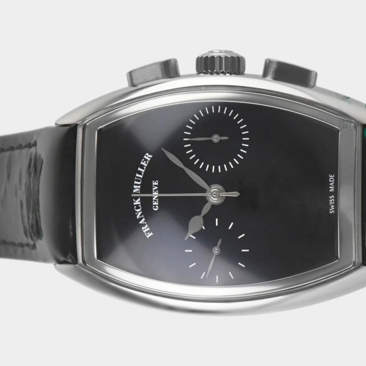 Franck Muller