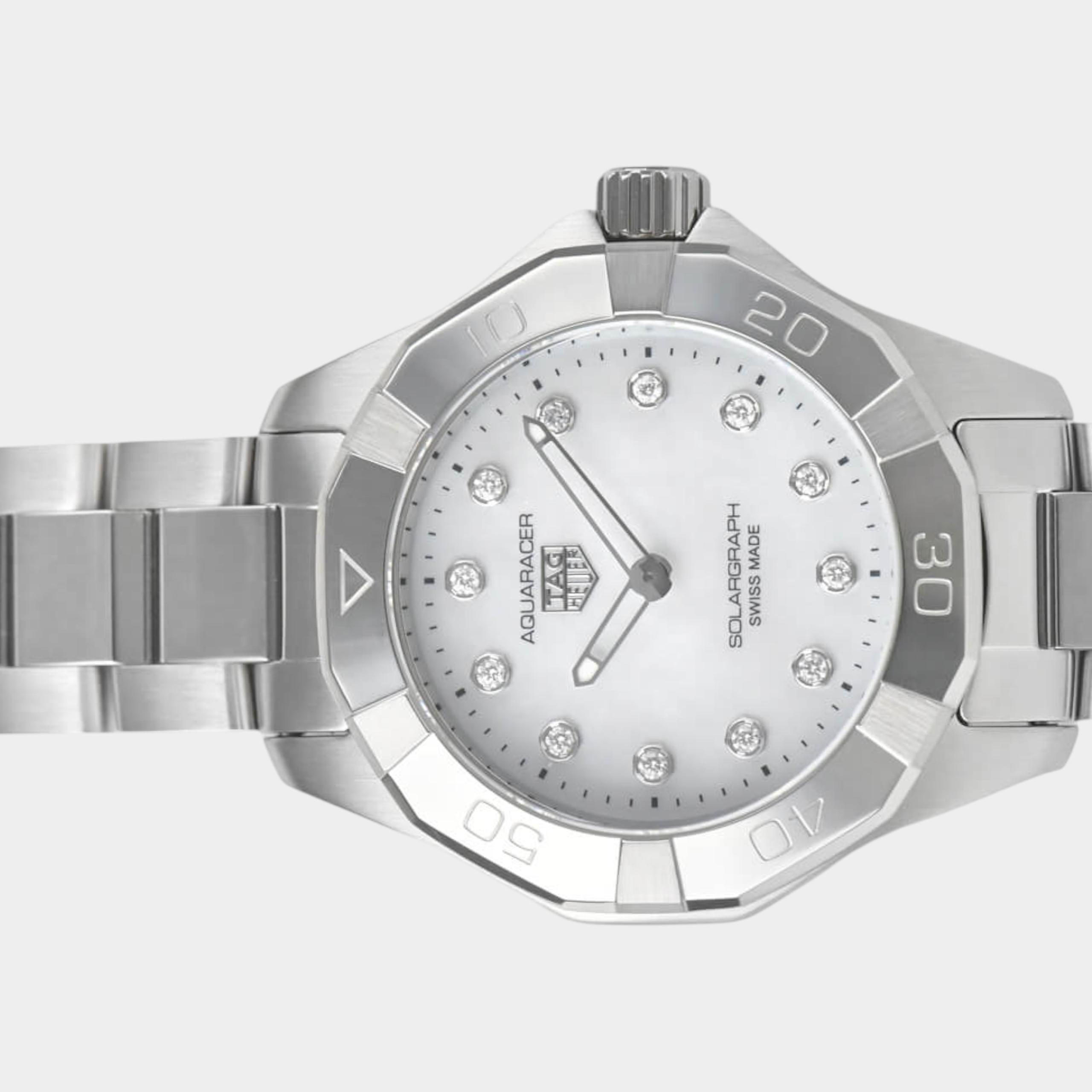 TAG Heuer Aquaracer Lady