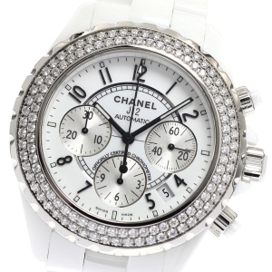 Chanel J12