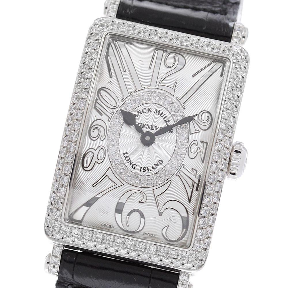 Franck Muller Long Island