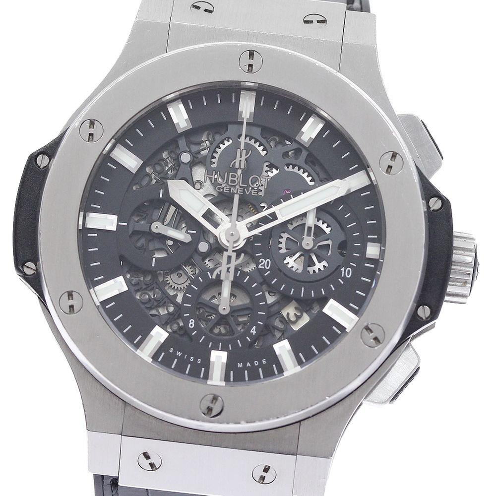 Hublot Big Bang Aero Bang
