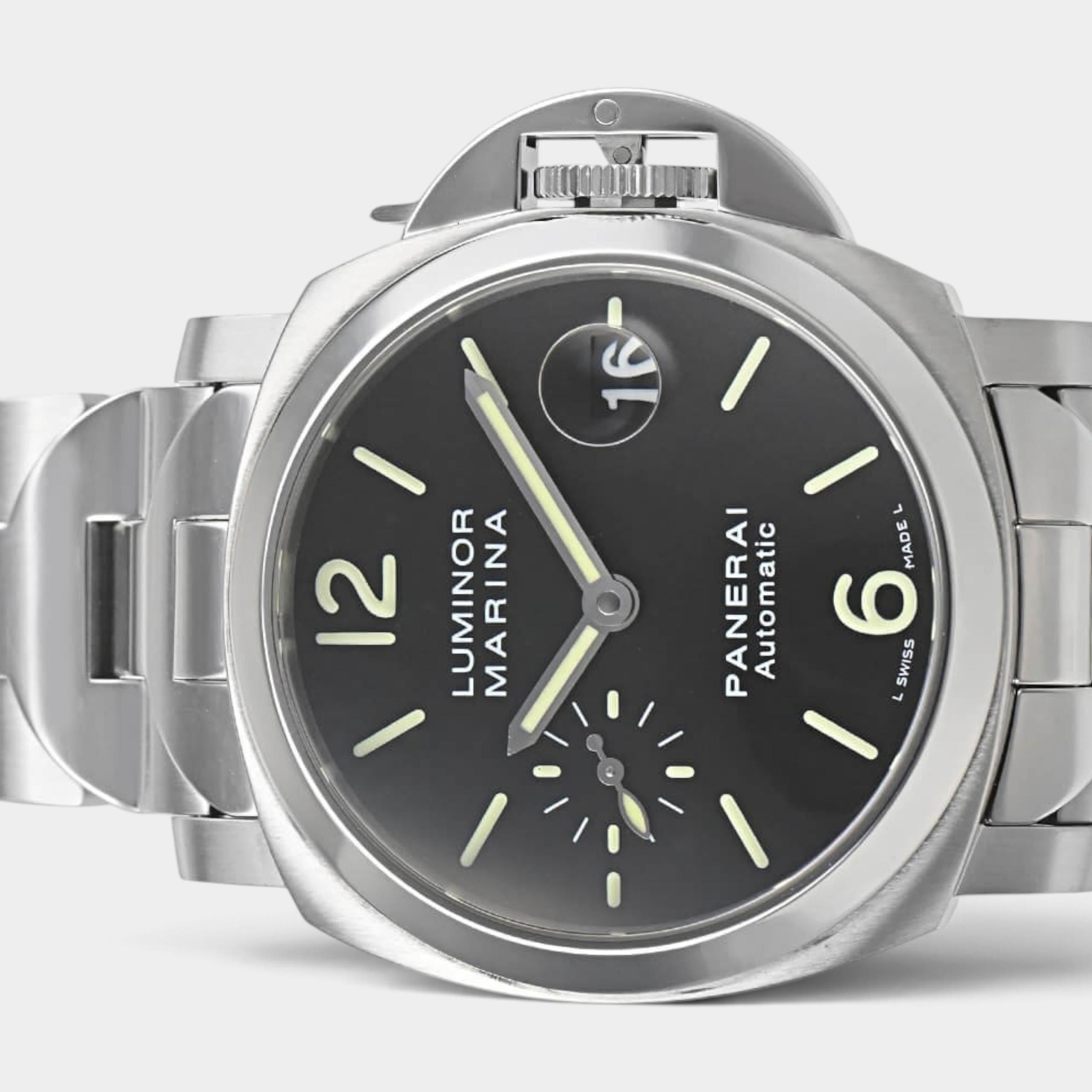 Panerai Luminor Marina