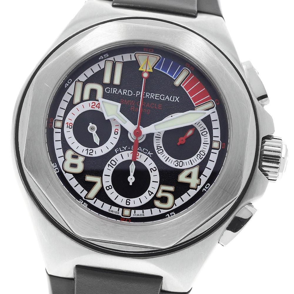 Girard Perregaux Laureato