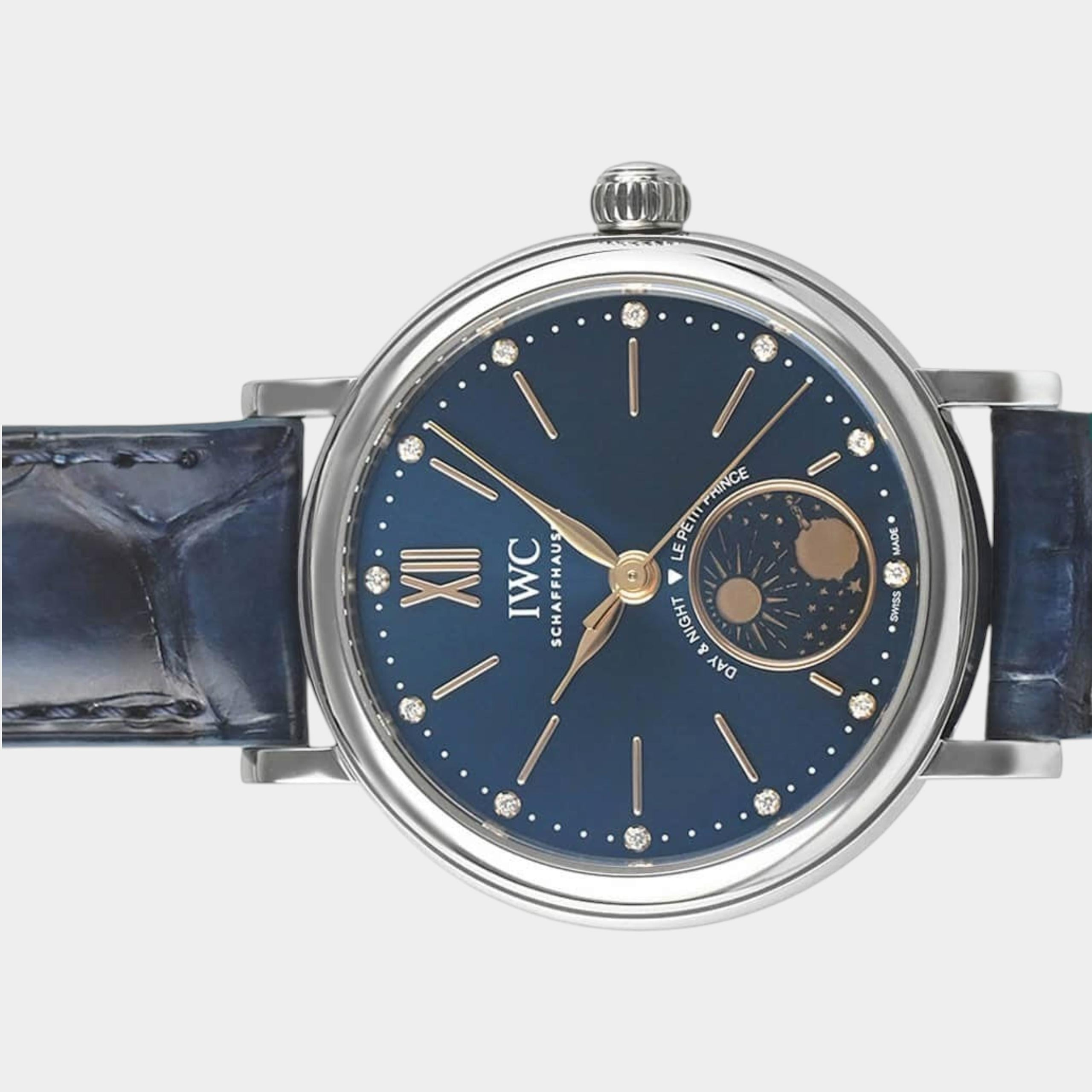 IWC Portofino IW459806
