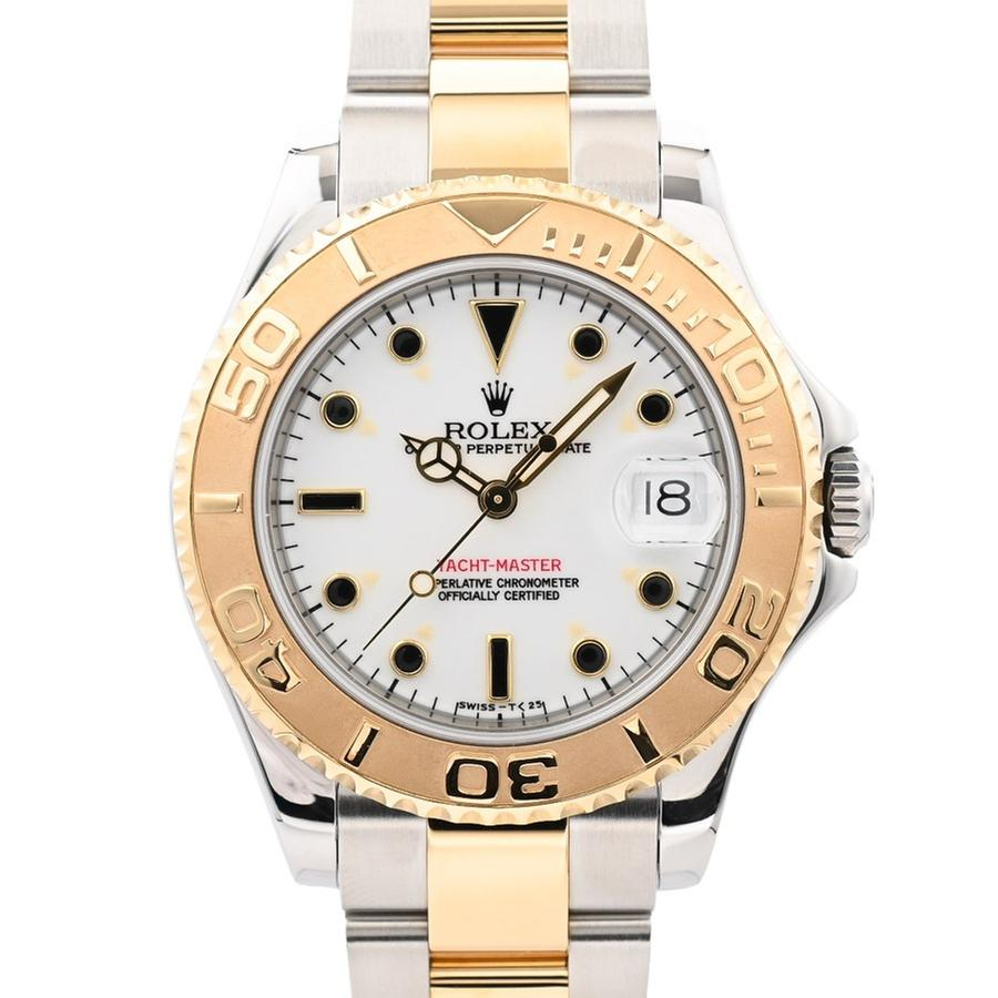 Rolex Yacht-Master