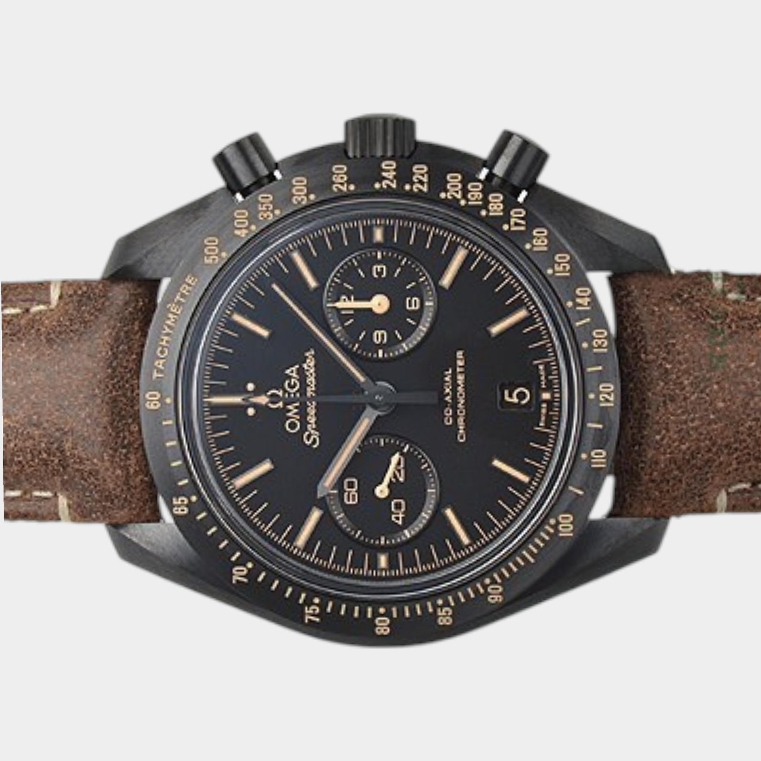 Omega Speedmaster