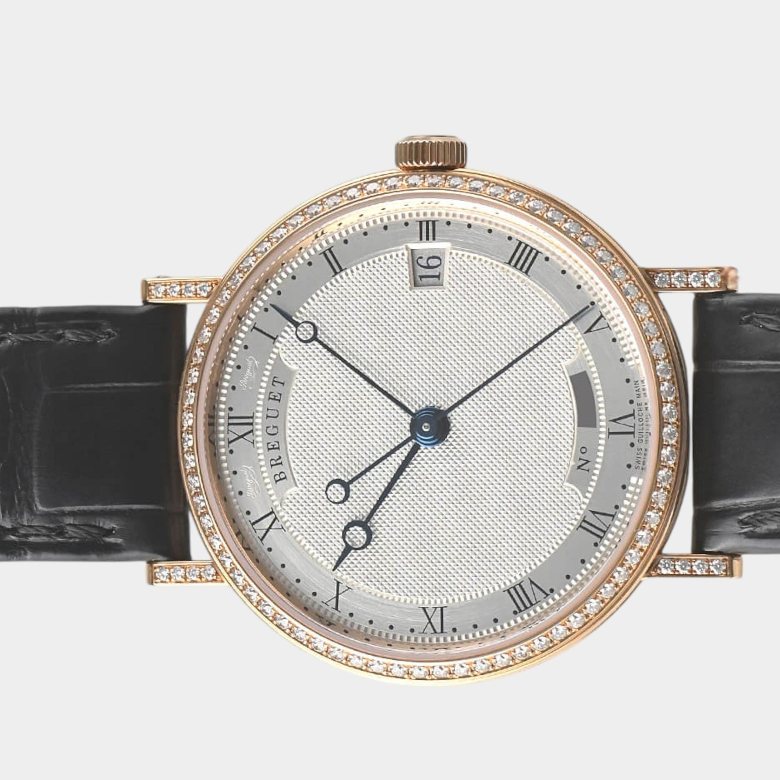 Breguet Classique