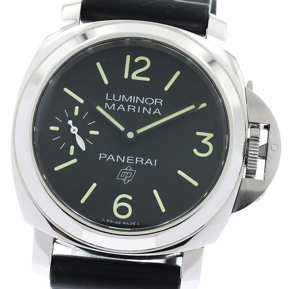 Panerai Luminor Marina PAM00776 | 44 mm, Used (Good) — Switzerland