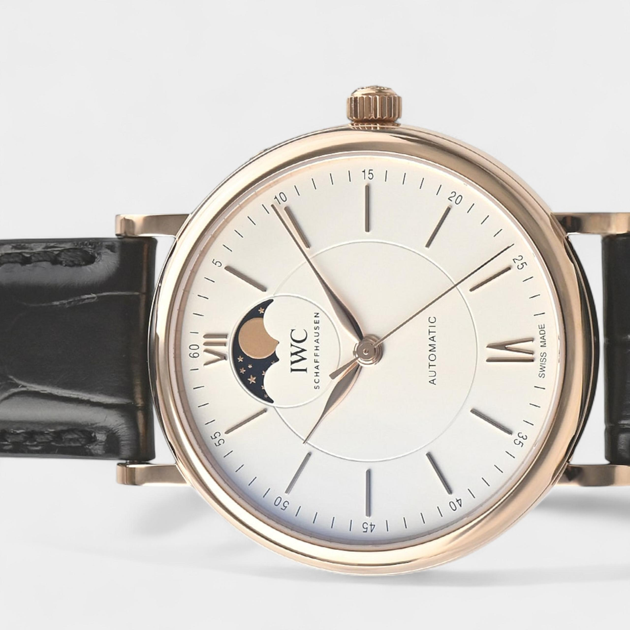 IWC Portofino