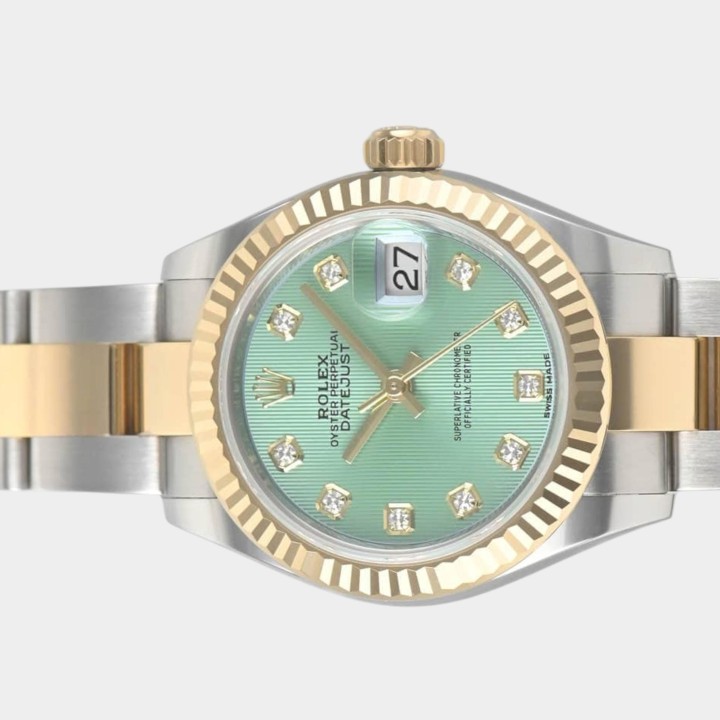 Rolex Lady-Datejust