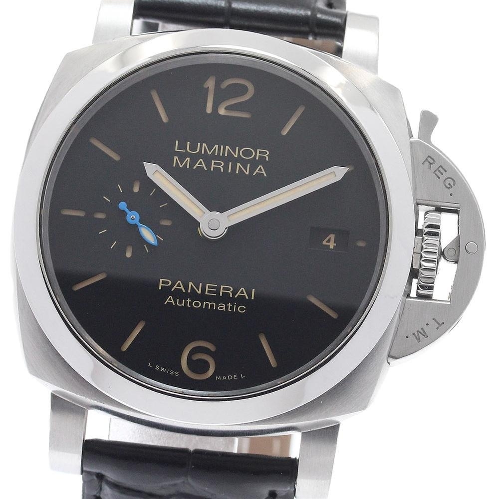 Buy Panerai Luminor Marina | 42 mm, Used (Very good) in Switzerland