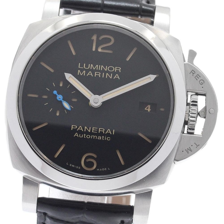 Panerai Luminor Marina