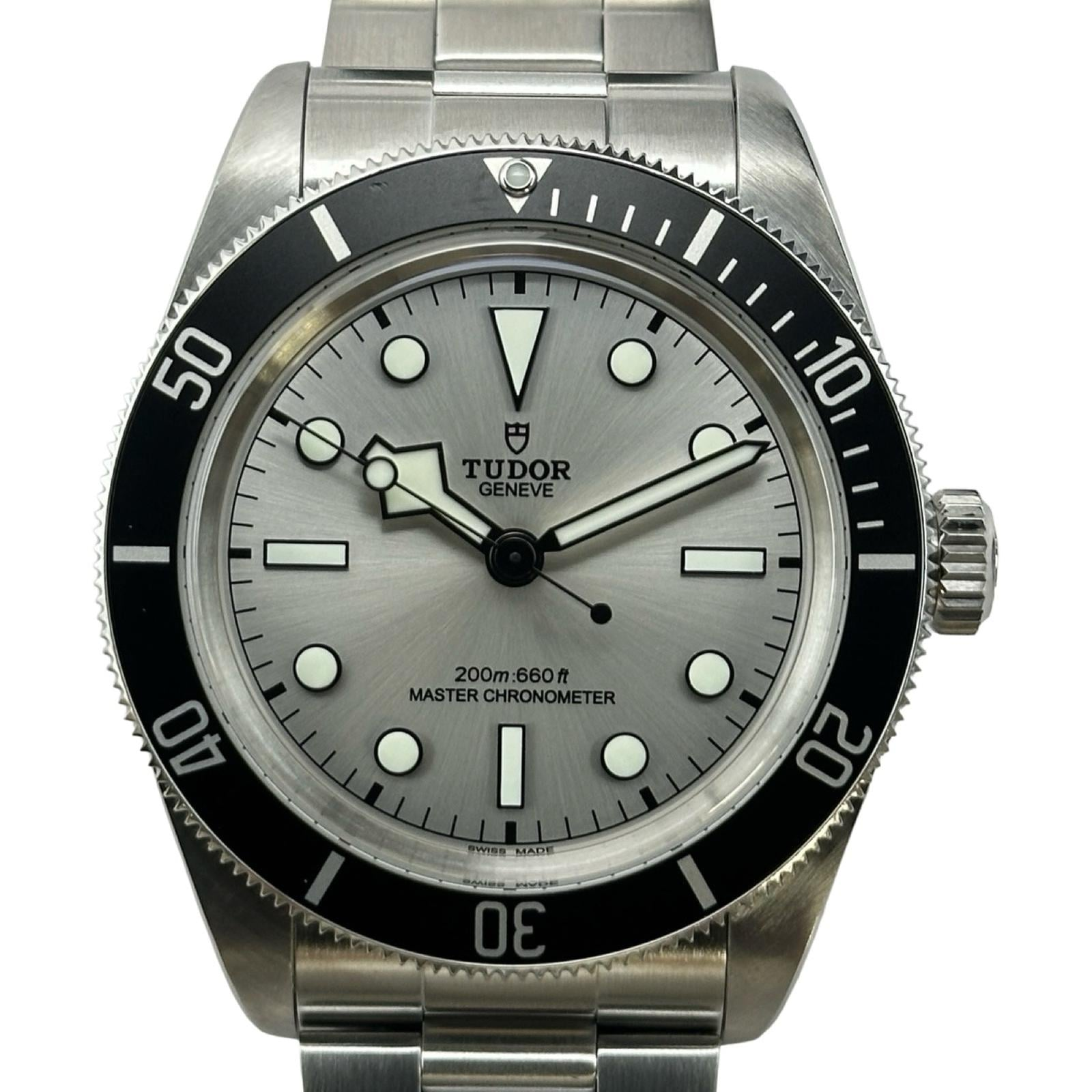 Tudor Black Bay 7943A1A0NU